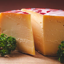 Bio Lisa - 4 Mon. gereift -