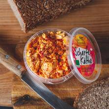 Frischkäse "Scharfe Käthe" 150g