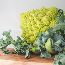 Romanesco