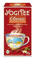 Gewürztee: Yogi Tee lose - Classic  90g
