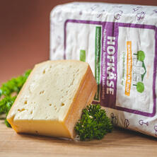 Backensholzer Hofkäse