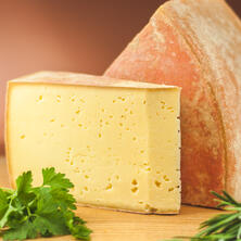 Deichgraf - mild bis würzig -