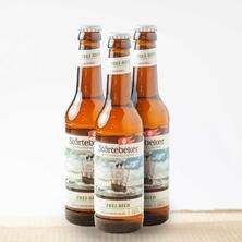 Störtebeker "Freibier" alkoholfrei 0,5l