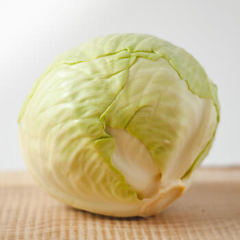 Kohl: Wei&szlig;kohl - aus Mecklenburg!