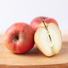 Apfel "Boskoop" - regional