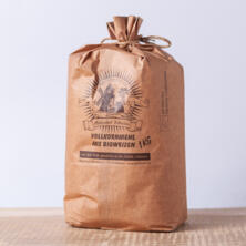 Weizenvollkornmehl 1kg,  Windm&uuml;hle