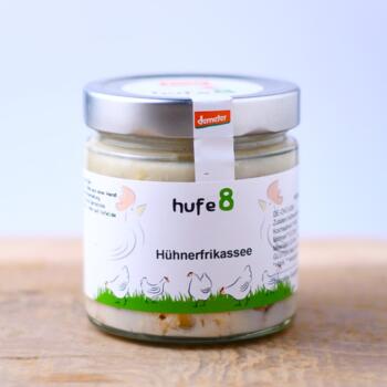H&uuml;hner Frikassee 380ml