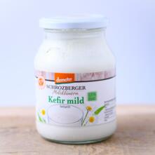 Kefir mild