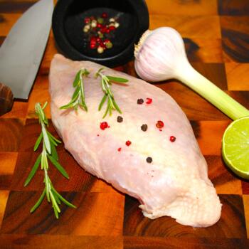 H&auml;hnchenschnitzel, ca. 400-500g