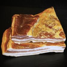 durchwachsener Speck (Schwein)