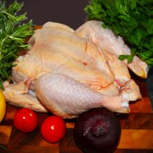 H&auml;hnchen, ca. 1,7-2,5kg