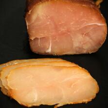 Putenschinken, ca. 10g/Scheibe