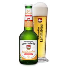 Lammsbr&auml;u glutenfrei & alkoholfrei