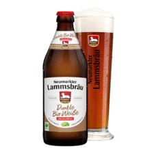 Dunkle Bio Wei&szlig;e - alkoholfrei