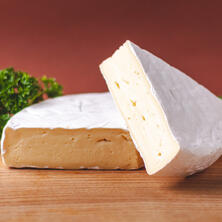 Brie Tortenbrie
