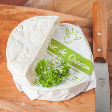 Le Caprice de Chevron