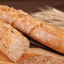 Dinkel-Baguette 500g
