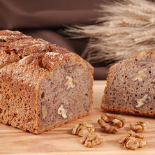 Emmer-Walnuss-Brot 750g
