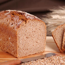 Emmer-Dinkel-Brot 750g - Brot der Woche