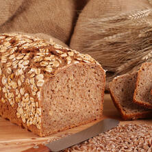 Hafer-Dinkel-Brot 750g