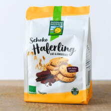Haferlinge - Schoko 125g