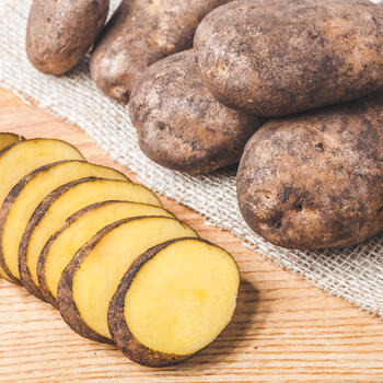 Kartoffeln "Karelia" - 1kg T&uuml;te