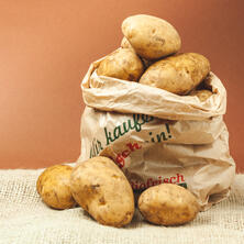 Kartoffel "Linda" 2,5kg-Beutel
