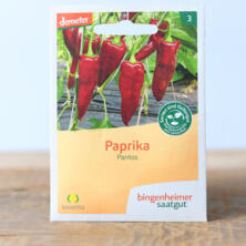 Paprika Pantos (Bingenheimer)