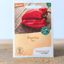 Paprika Resi (Bingenheimer)