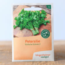 Petersilie (Bingenheimer)