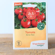 Tomate Berner Rose (Bingenheimer)