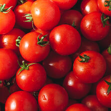 Tomaten: Cocktailtomate