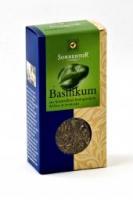 Basilikum 15g
