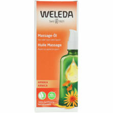 K&ouml;rper&ouml;l: "Arnika" 100ml