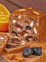 Fr&uuml;chtebrot 500g