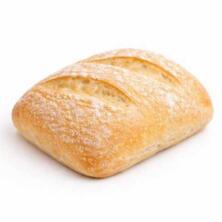 Dinkelbr&ouml;tchen, hell