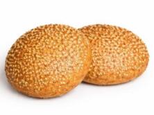 Sesambr&ouml;tchen, hell