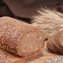 Kornpoller Sonnenblume- Brot der Woche