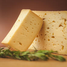 L&uuml;neburger K&uuml;mmelk&auml;se - Bauckhof