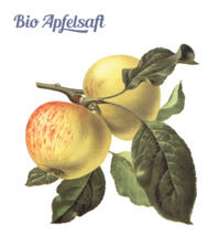 Apfelsaft 0,7l - regional