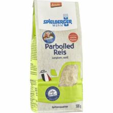 Reis: "Parboiled" wei&szlig; 500g